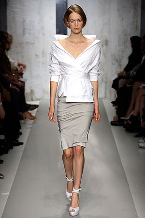Donna Karan košulja